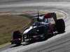 Test Valencia primi km, 2010 Formula One Testing
Valencia, Spain. 2nd February 2010.
Lewis Hamilton, McLaren MP4-25 Mercedes. Action. 
World Copyright: Andrew Ferraro /LAT Photographic 
ref: Digital Image _Q0C1567